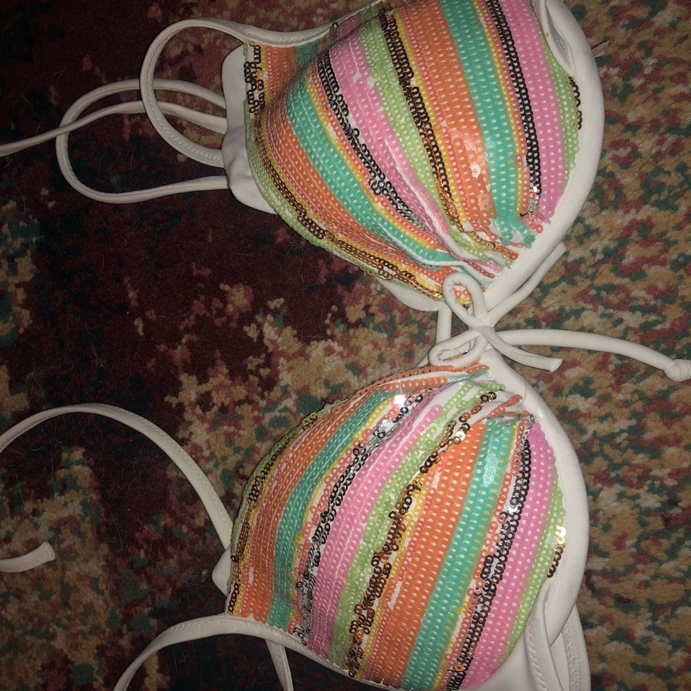 Victoria Secret Bathing Suit Tops